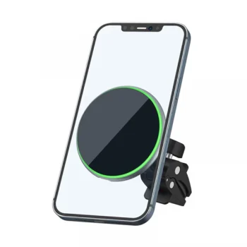 Wiwu Liberator Ch-308 Liberator 15w Magnetic Wireless Charger
