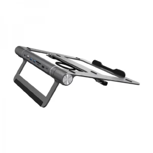 Wiwu A821ch 8 In 1 Type-C Laptop Stand