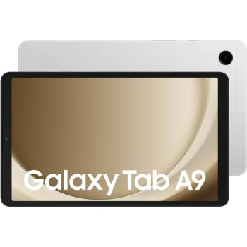 Samsung Tab A9 Sm-X110 8.7" 4/64GB Wifi Silver Tablet