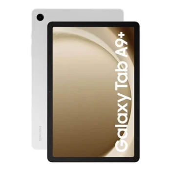 Samsung Tab A9+ Sm-X210 11" 4/64GB Wifi Silver Tablet