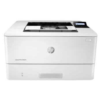 Hp Laserjet Pro M404N A4 Network,USB 10000pages With Equivalent Toner Printer