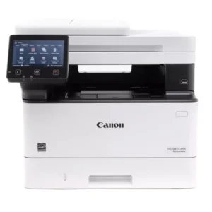 Canon Mf465dw Laser Wi-Fi Photo/Tar/Printer/Fax - A4 Usb,Wifi,Duplex