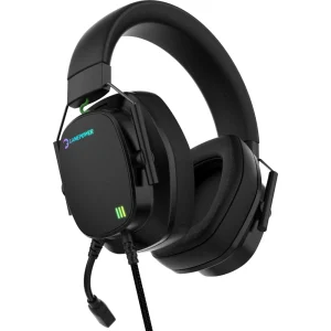 Gamepower Titnium 7.1 Rgb Headset