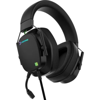 Gamepower Titnium 7.1 Rgb Headset