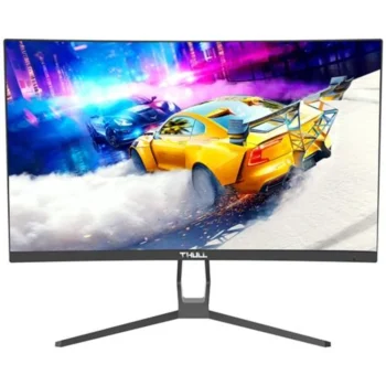 Thull 27" APEX TGC-APX27165C LED Curved 1ms 1920x1080,165Hz,DP,HDMI Monitor
