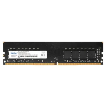 Netac Basic 8gb 3200mhz Ddr4 Ntbsd4p32sp-08 Memory