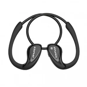 Awei A880bl Black Bluetooth Headphone
