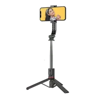Awei X50 Phone Holder Wireless