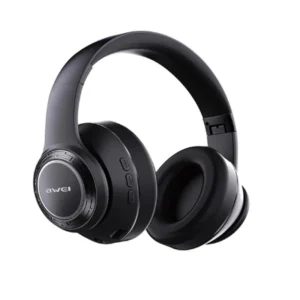 Awei A300bl Bluetooth Black Headphone