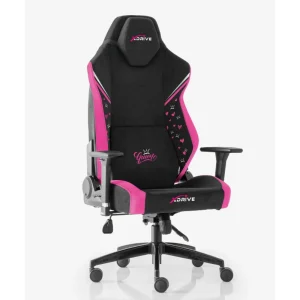 Xdrive Anka Pink Gaming Chair