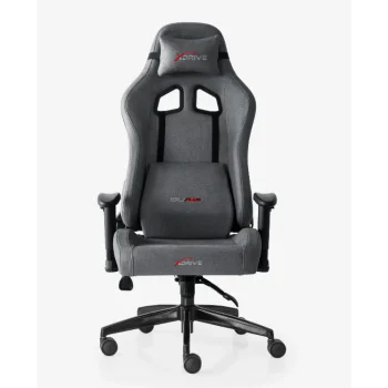 Xdrive 15 Side Plus Gray Gaming Chair