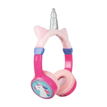 Ttec Soundbuddy 2 2km148un Pink Headphone
