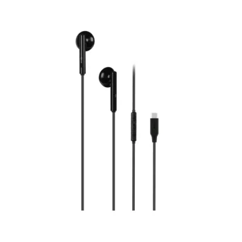 Ttec Rio 2 2kmm14s Usb-C Black Headphone