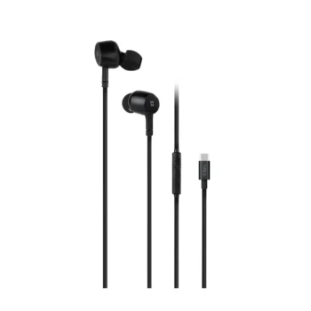 Ttec Pop 2 2kmm15s Usb-C Black Headphone