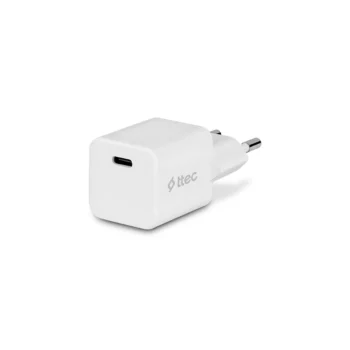 Ttec Smartcharger Pro 2scp01b 20w Pd Type-C Adapter