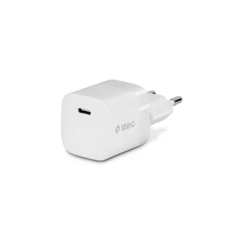 Ttec Smartcharger Pro 2scp03b 30w Pd Type-C Adapter