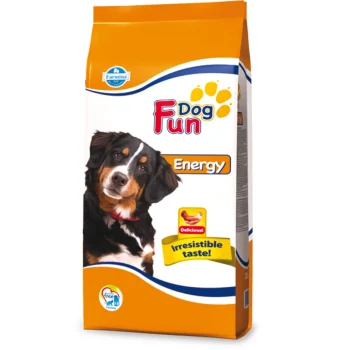 Farmina Fun Chicken Energy Dog Food 20kg