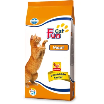 Farmina Fun Meat Cat Food 20kg