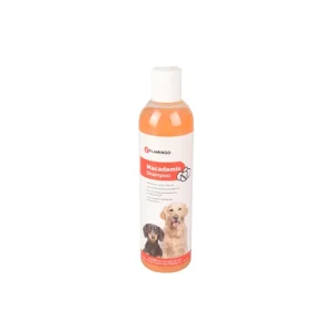 Flamingo Pet Shampoo Macadamia 300ml