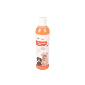Flamingo Pet Shampoo Macadamia 300ml