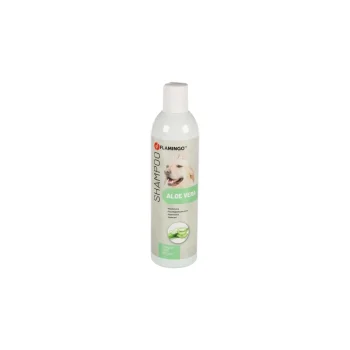 Flamingo Pet Shampoo Aleo Vera 300ml