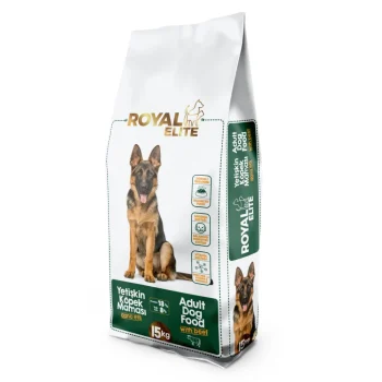 Royal Elite Adult Dog Food Beef 15kg