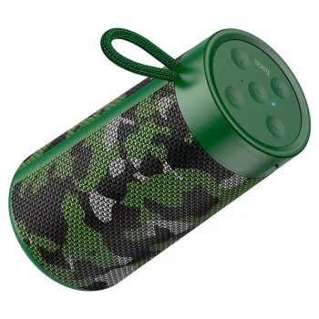 Hoco Hc13 Bluetooth Speaker Camouflage
