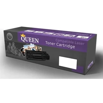 Queen for Canon Crg-067 Black Compatible Toner