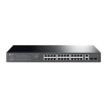 Tp-Link TL-SG1428PE 24Port Gigabit Poe+ 2xsfp Switch