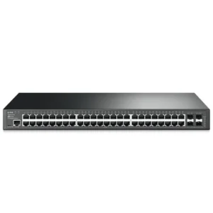 Tp-Link Omada Project TL-SG3452 48Port Gigabt 4xcombosfp Managed