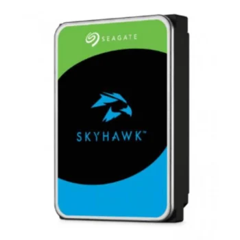 Hdd Seagate 3.5 1tb St1000vx013 Skyhawk 256mb 5900rpm 7/24