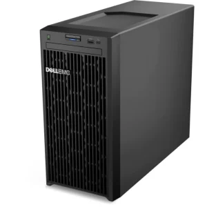 Dell PET150F2 E-2314 32GB 500GB SSD+1TB HDD 400W 1/1xcpu, 4-Cor Server