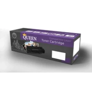 Queen Hp 117a(W2070a) With Cyan Equivalent Toner with Chip