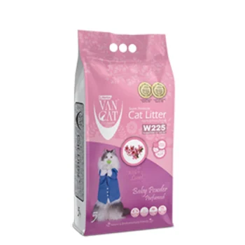 VanCat Cat Litter Baby Powder 10kg