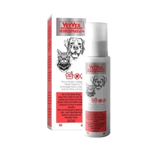 Vetvex Herbospray 150ml