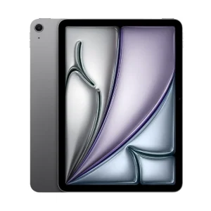 Apple iPad Air 11" 6th Generation Space Gray M2 128GB Wifi Tablet