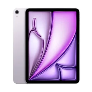 Apple iPad Air 11" 6th Generation Purple M2 128GB Wifi Tablet
