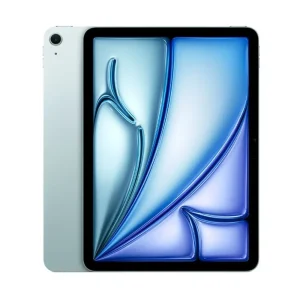 Apple iPad Air 11" 6th Generation Blue M2 128GB Wifi Tablet