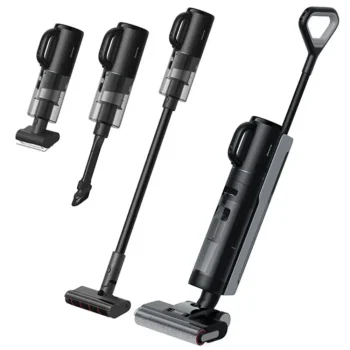 Dreame H12 Dual Dry&Wet Vertical Vacuum Cleaner