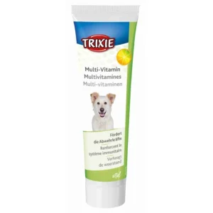 Trixi Multivitamin Paste For Dogs 100gr