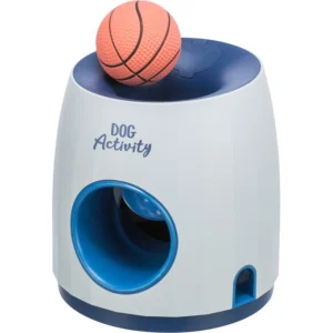 Trixie Ball and Treat Dog Activity Toy
