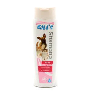 Croci Gill's Pet Shampoo Baby 200ml