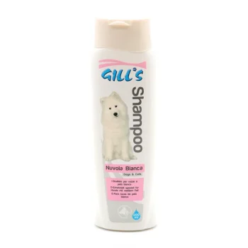 Croci Gill's Pet Shampoo Nuvola Bianca 200ml