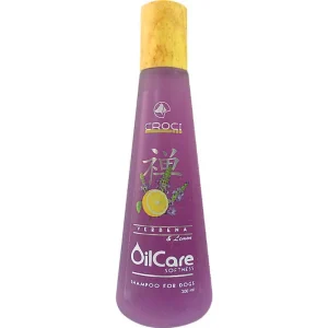 Croci Dog Shampoo Verbena Oilcare Nutritious 300ml