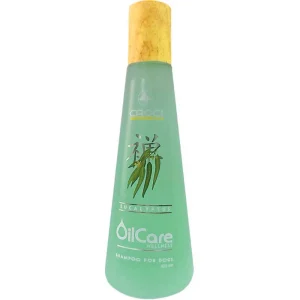 Croci Dog Shampoo Eucaliptus Oilcare Nutritious 300ml