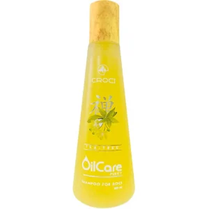 Croci Dog Shampoo Tea Tree Oilcare Nutritious 300ml