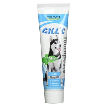 Croci Gill's Dog Toothpaste Mint 100gr