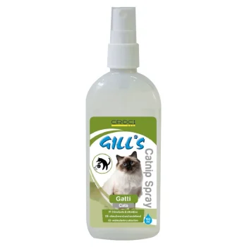 Croci Gill's Catnip Spray 150ml