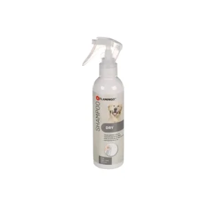 Flamingo Pet Dry Shampoo 200ml