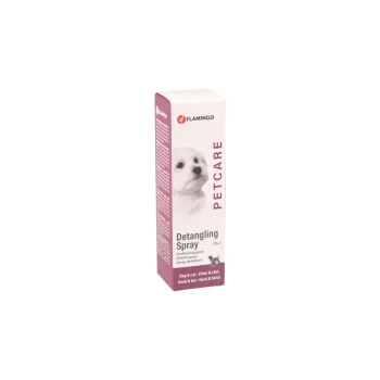 Flamingo Dog Detangling Spray 175ml